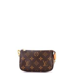 Louis Vuitton Pochette Accessoires #228141L80B